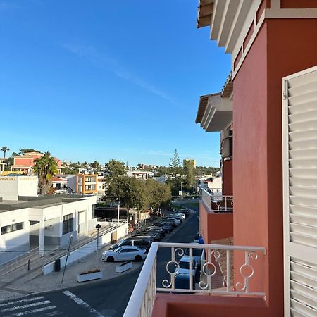 Alvor Apartment 외부 사진