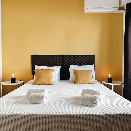 Alvor Apartment 외부 사진