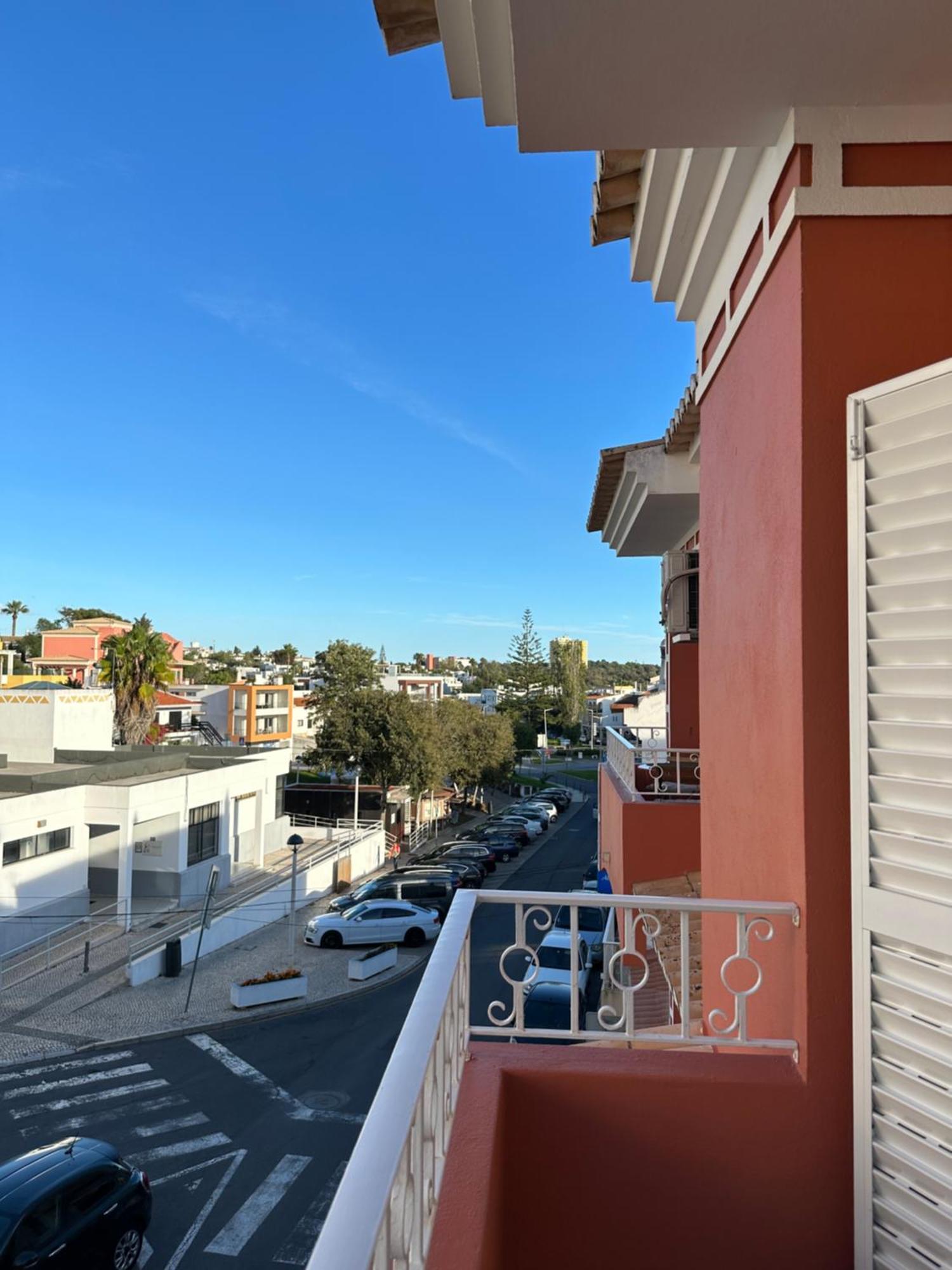 Alvor Apartment 외부 사진