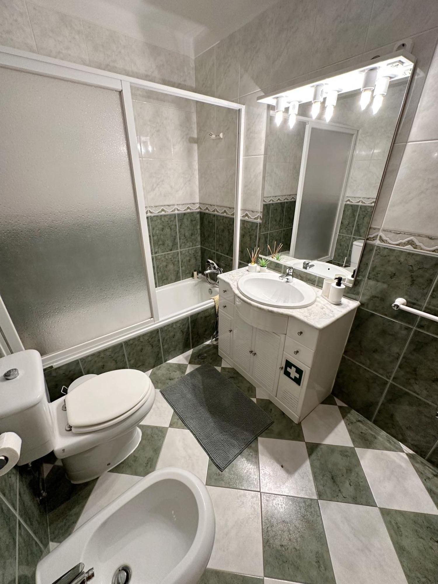 Alvor Apartment 외부 사진
