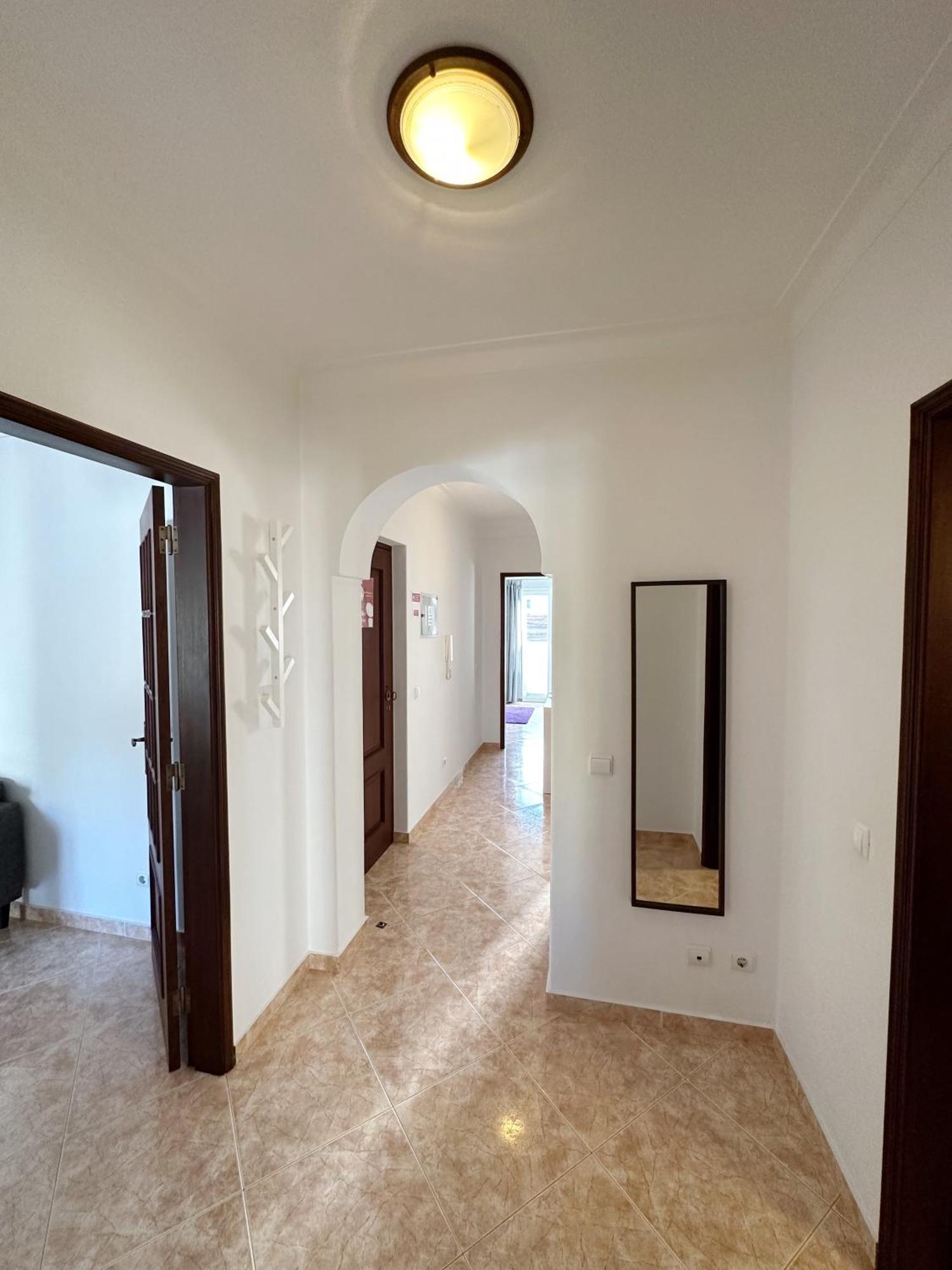 Alvor Apartment 외부 사진