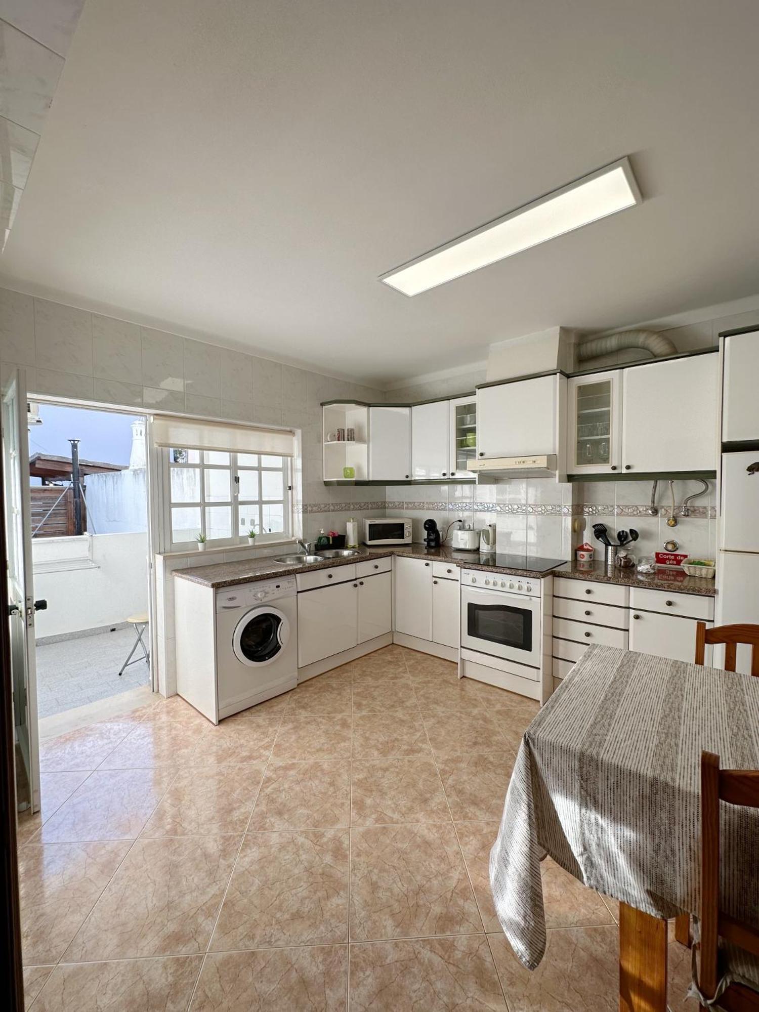 Alvor Apartment 외부 사진