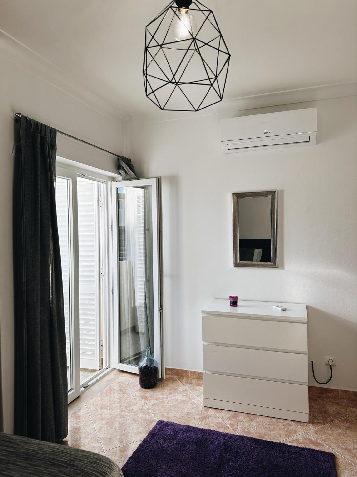 Alvor Apartment 외부 사진