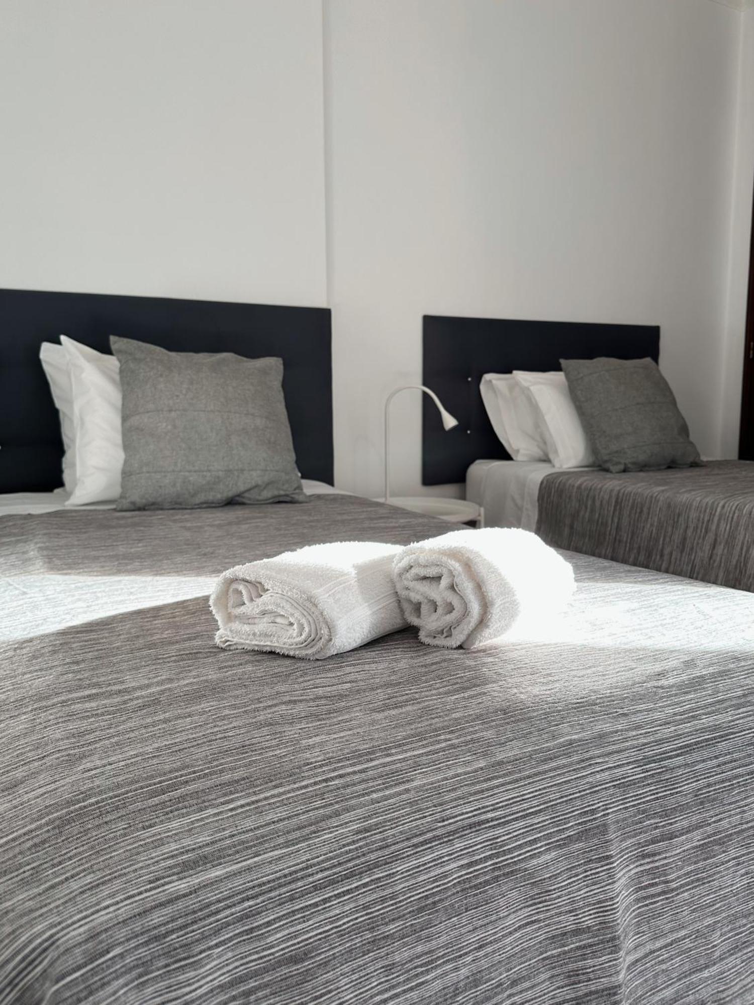Alvor Apartment 외부 사진