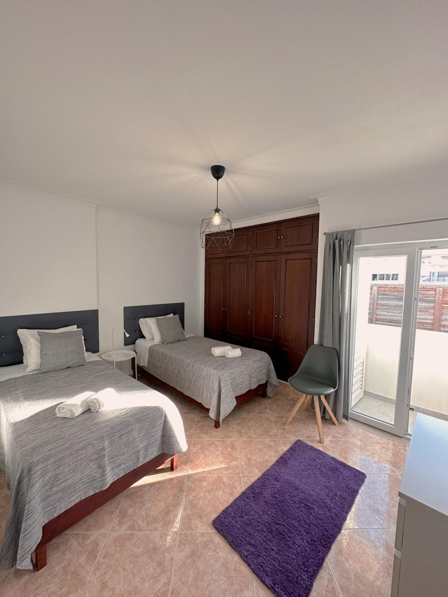 Alvor Apartment 외부 사진