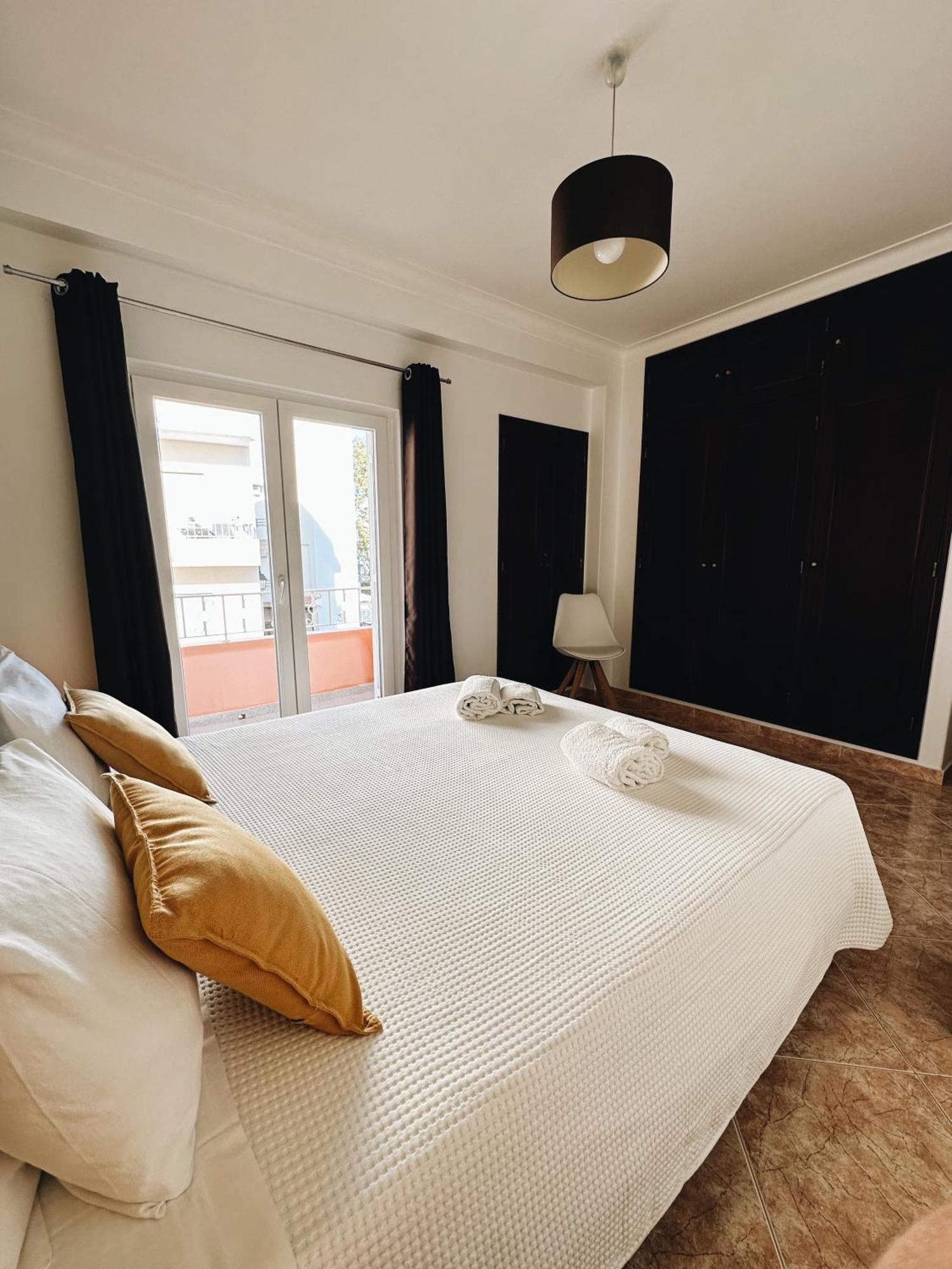 Alvor Apartment 외부 사진