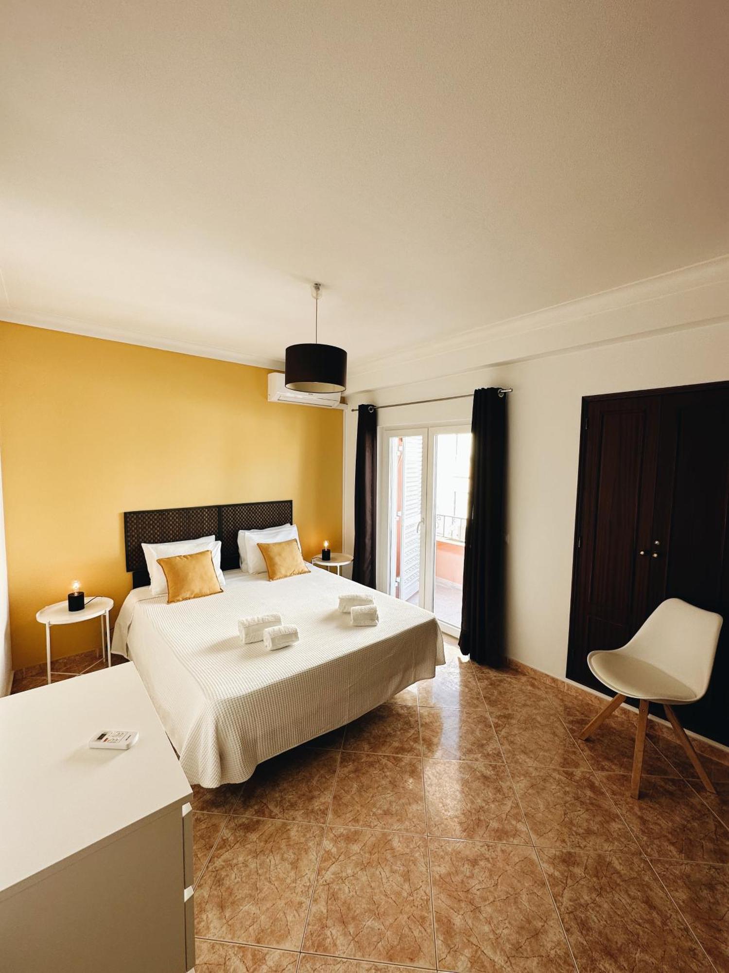 Alvor Apartment 외부 사진