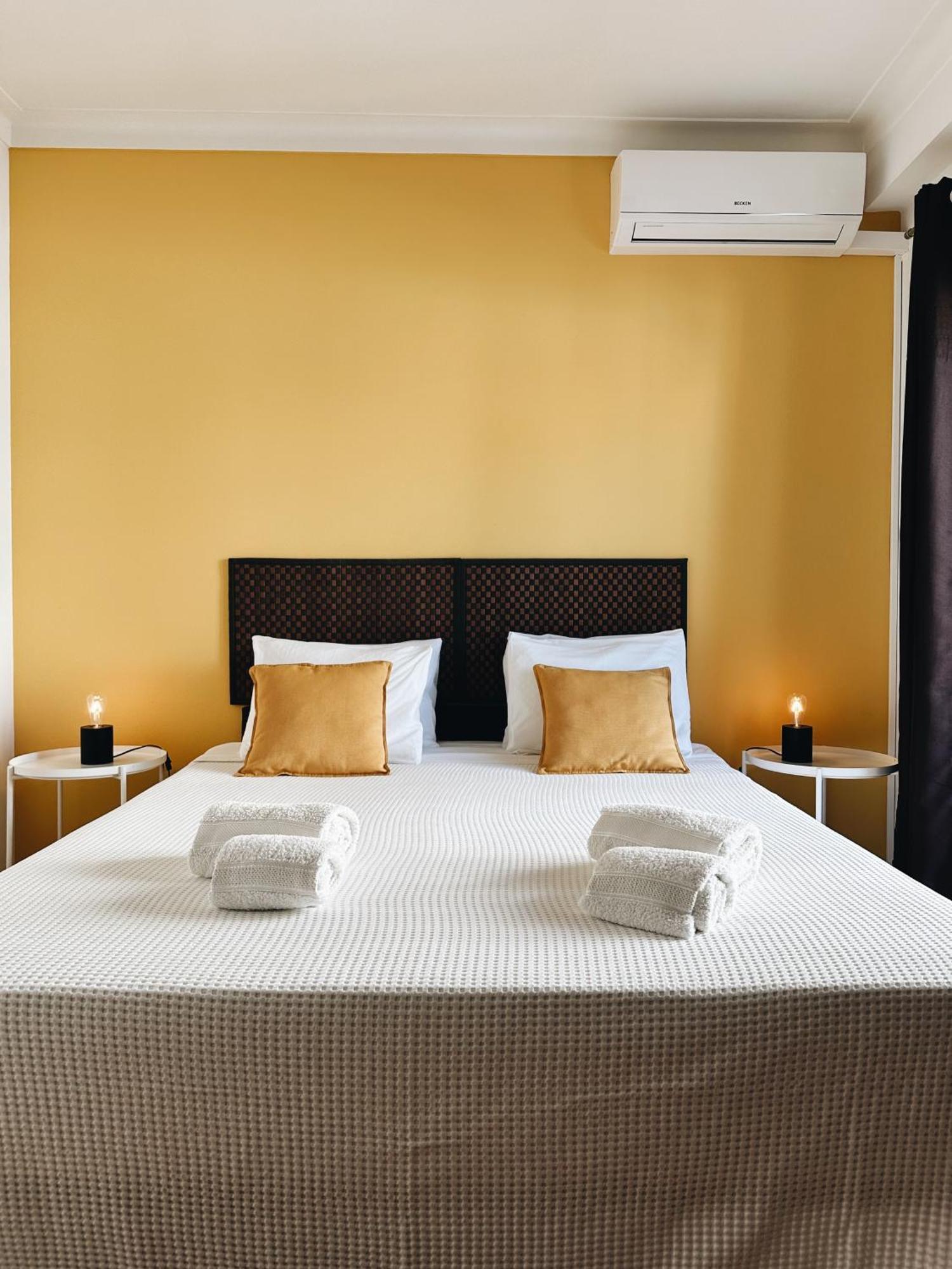 Alvor Apartment 외부 사진