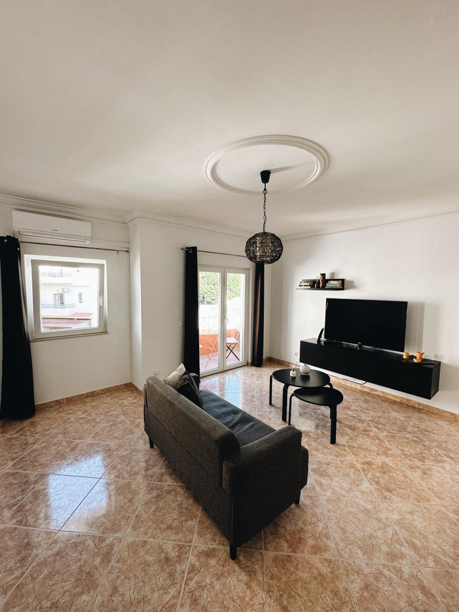Alvor Apartment 외부 사진