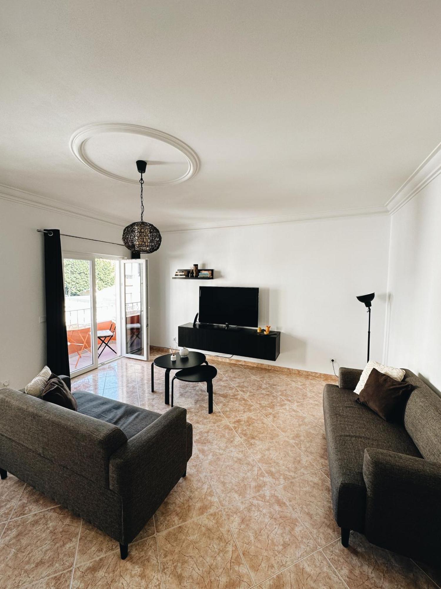 Alvor Apartment 외부 사진