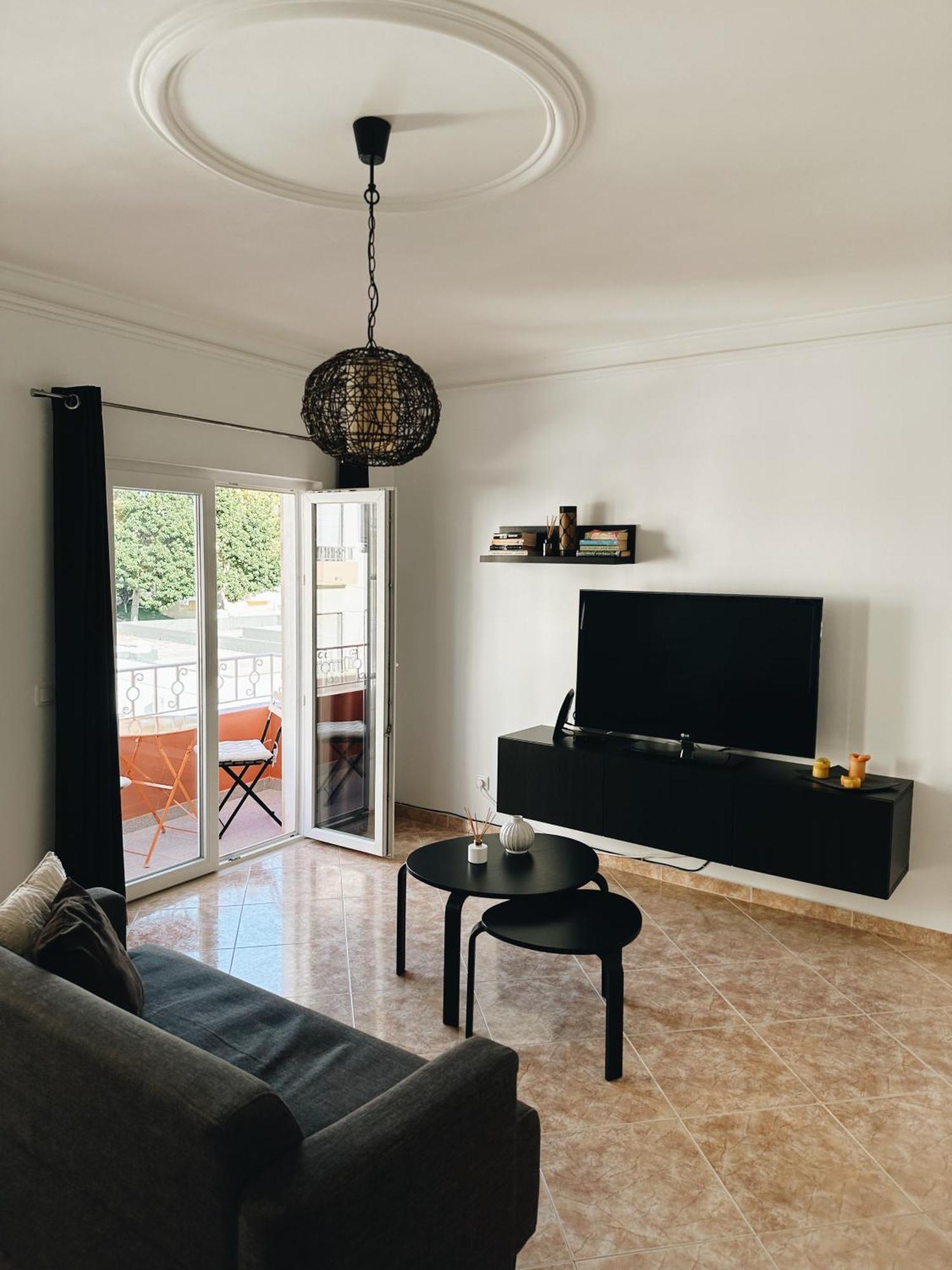 Alvor Apartment 외부 사진