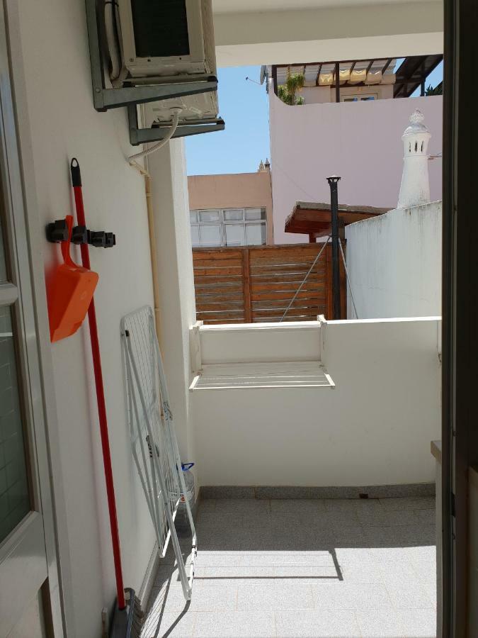 Alvor Apartment 외부 사진