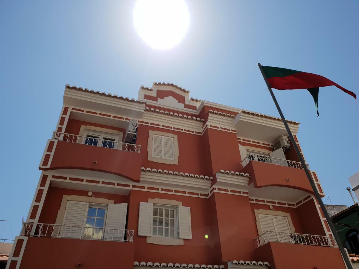 Alvor Apartment 외부 사진