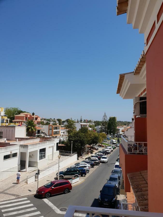 Alvor Apartment 외부 사진