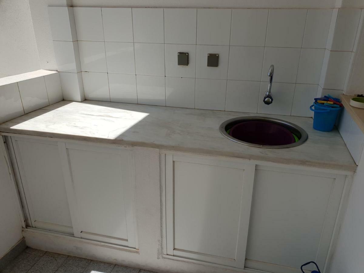 Alvor Apartment 외부 사진